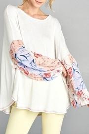  Love Me Top