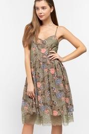  Grassland Dress