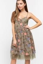  Grassland Dress