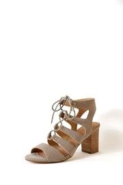  Kiko Heel