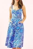  Ellee Midi Dress
