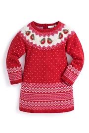  Robin Cashmere-mix Dress