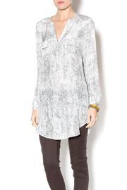 Deven Tunic Dress