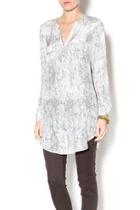  Deven Tunic Dress