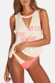  Hello Jodi Sunshine Tank