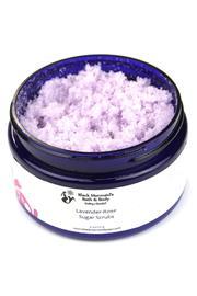  Sugar Scrub Lavender-rose