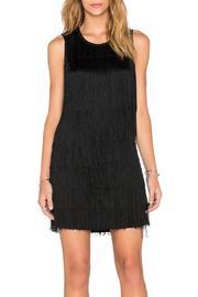  Nessa Fringe Dress