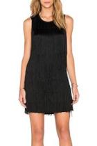  Nessa Fringe Dress