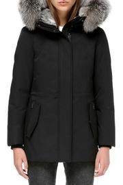  Danika X Down Coat