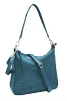  Blue Convertible Hobo