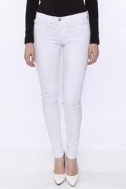  Soft Skinny Jean