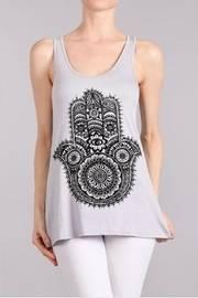  Hamsa Tank