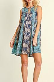  Fields Of Floral Dress