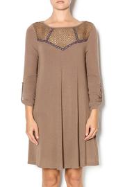  Abby Dress