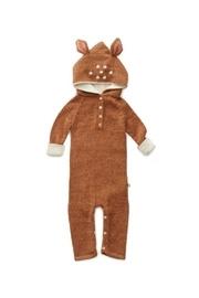  Bambi Hooded Jumper