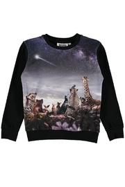  Regine Star Top