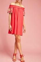  The Nicky Dress