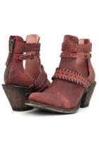  Double Dare Bootie