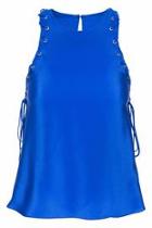  Cobalt Allegra Tank