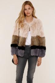  Chandler Jacket