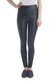 Lysse' Leather Legging