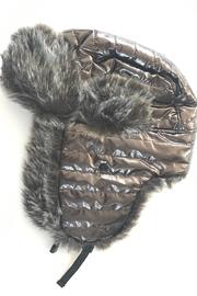  Fur Hat
