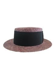  Fred Hat