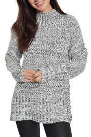  Perfect Timing Sweater