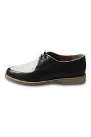  Black Dress Flat