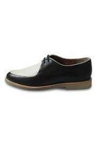  Black Dress Flat