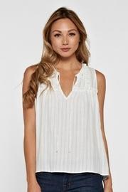  Pinstripe Cami Tank