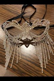  Crystal Mask