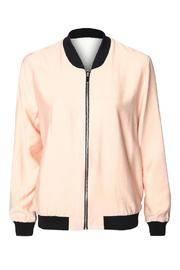  Blush Bomber