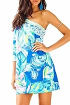 Petra Dress