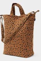  Duck Leopard Bag