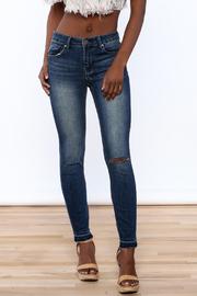  Kora Skinny Jeans