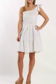  Sonho Dress