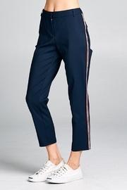  Side Stripe Trouser