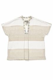  Atwood Solstice Top