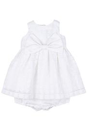 Embroidered Dress Bloomer