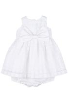  Embroidered Dress Bloomer