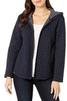  Dot Hoodie