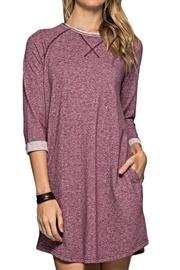  The Teri Tunic