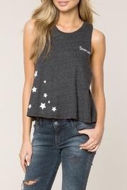  Dreamer Crop Tank