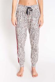  Wild Heart Banded Pant