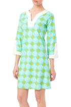  Prescott Tunic Dress