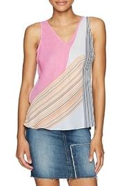  All Angles Tank Top