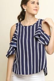  The Mariana Shirt