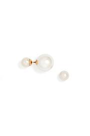  360 Pearl Studs