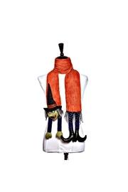 Witch Scarf